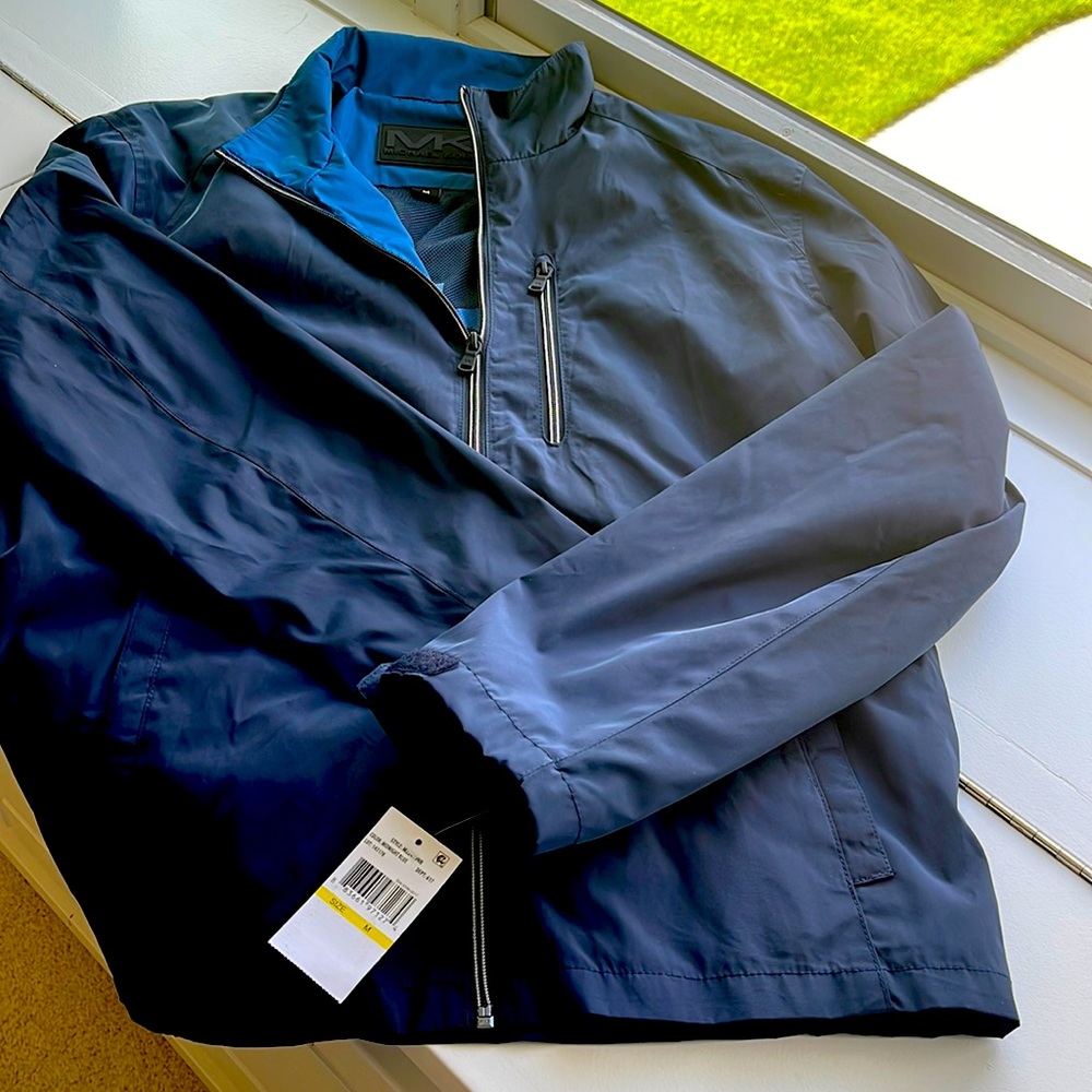 Michael Kors Wind Jacket